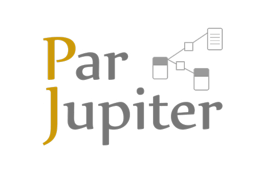 Logo ParJupiter