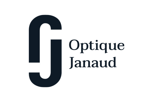 Logo Optique Janaud