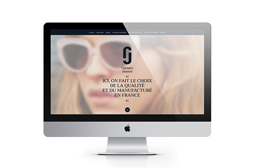 ParJupiter site web accueil