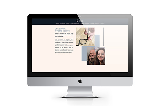 ParJupiter site internet confiance