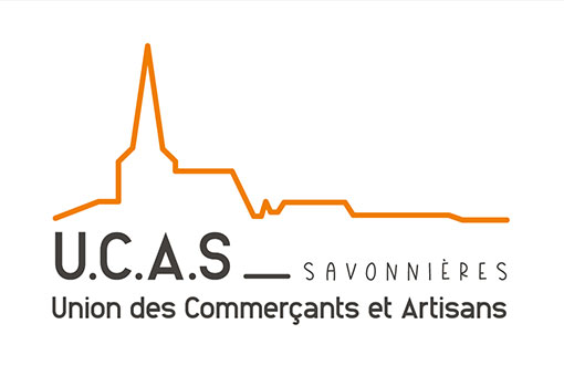 Logo de l'UCAS