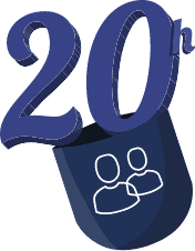 Capsule coaching 20 heures