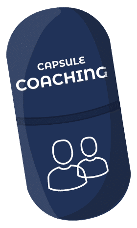 Caspule Coaching