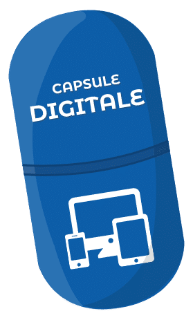 Caspule Digitale