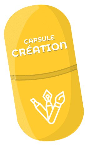 Capsule Création