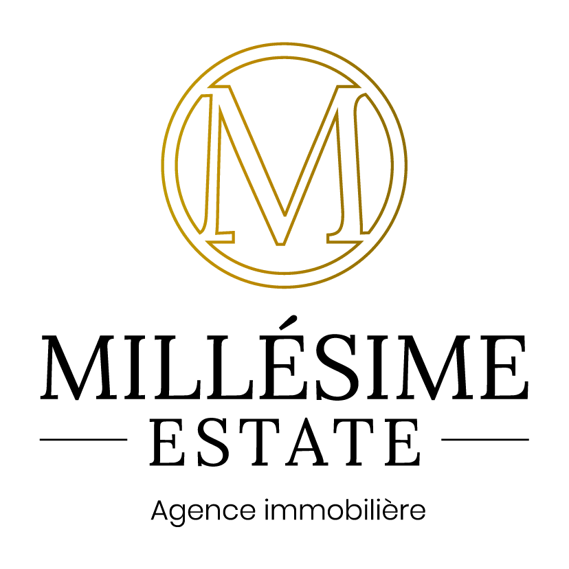 logo millésime Estate