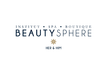 Logo Beautysphere
