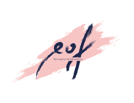Logo EOF Rénovation
