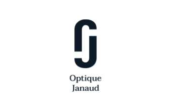 Logo Optique Janaud