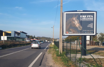 Affiche Equita Lyon Affiche Equita Lyon