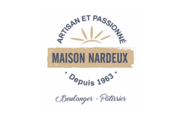 Logo Nardeux Logo Nardeux