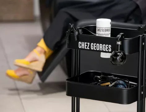 CHEZ GEORGES