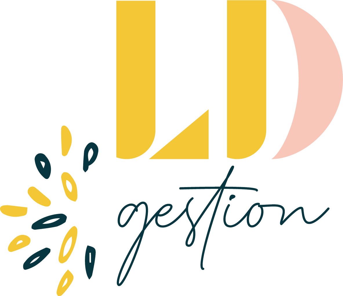 Logo LD Gestion