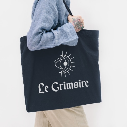 Le Grimoire
