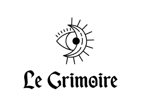Logo Le Grimoire