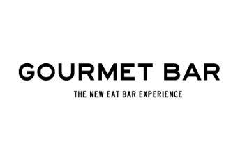 gourmet bar logo