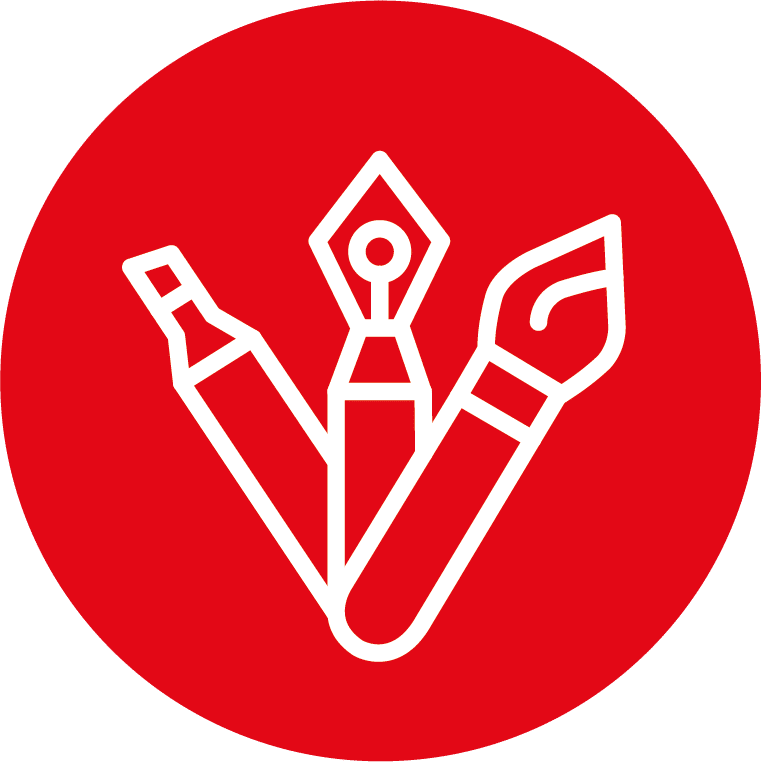 icon graphisme