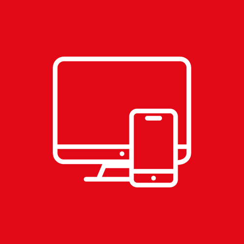 Agence création digitale