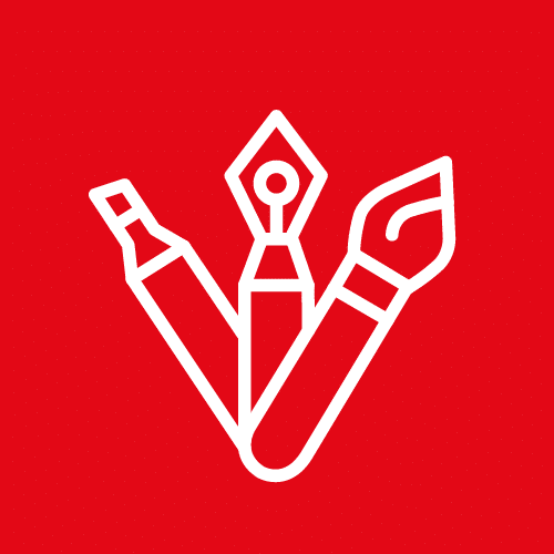 Icône Design Graphique