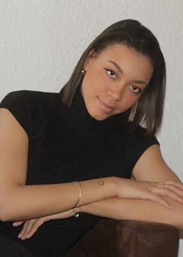 eva-photo Eva, graphiste