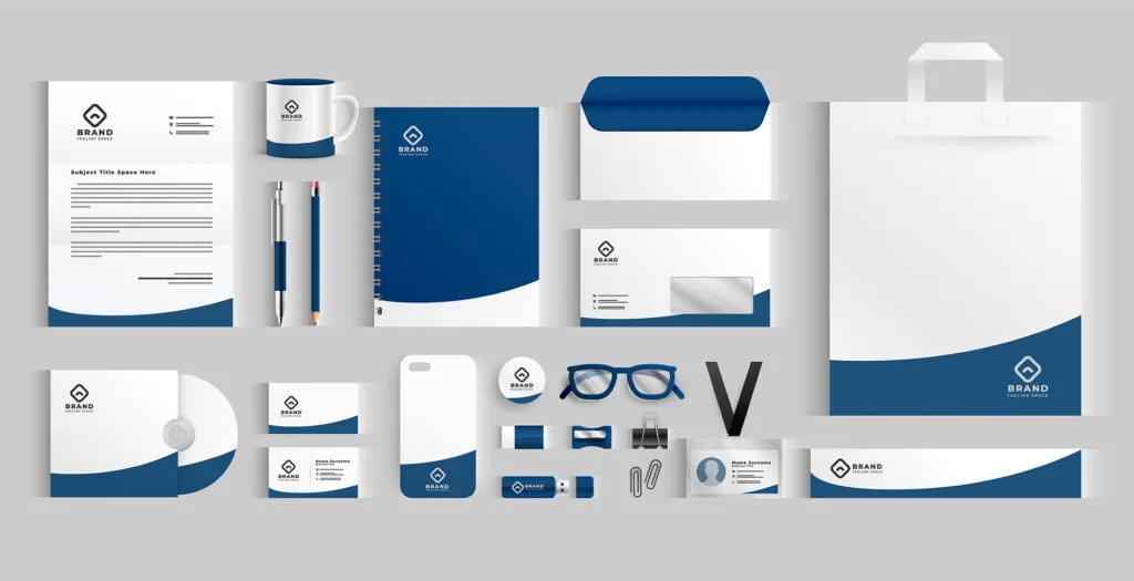Goodies pour entreprise