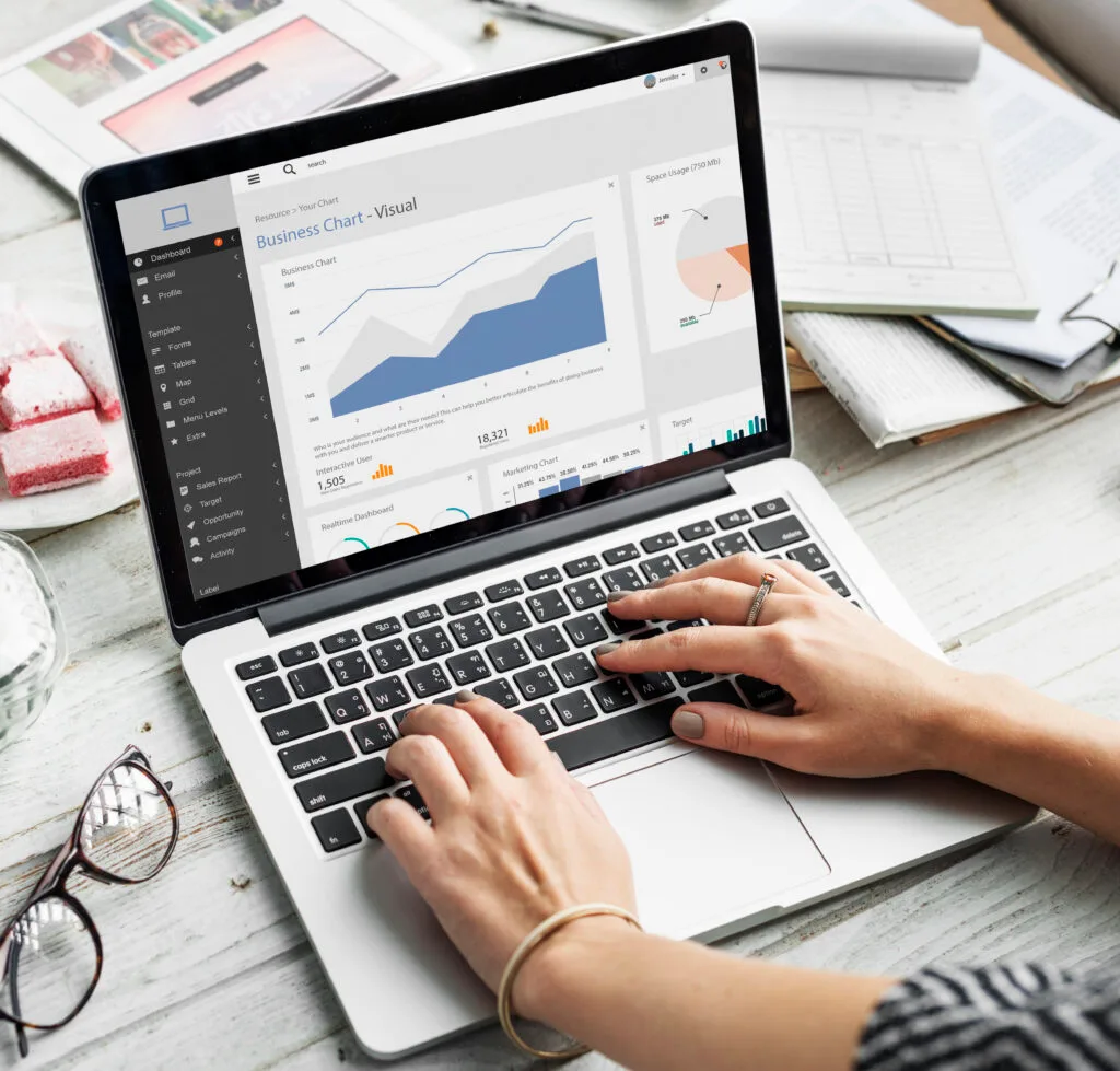 Stratégie marketing SEO