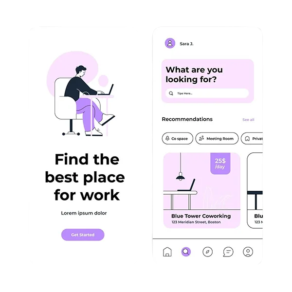 responsive