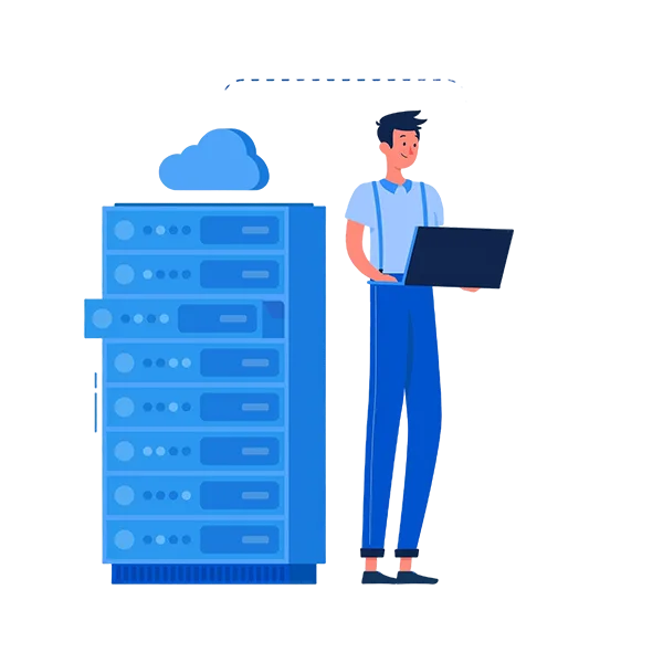 serveur web
