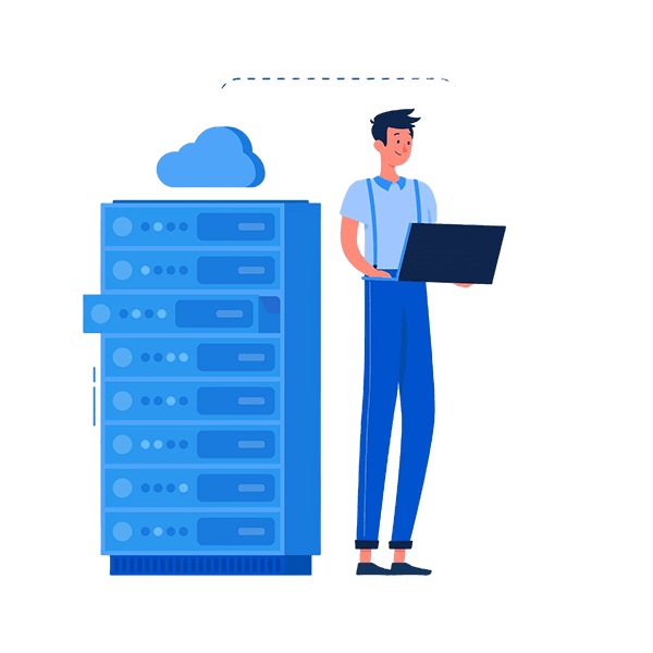 serveur web