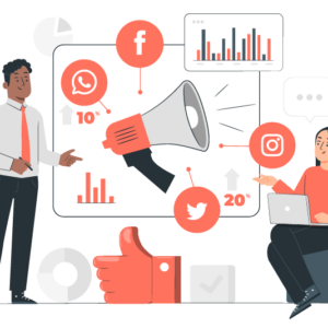 Communication et marketing