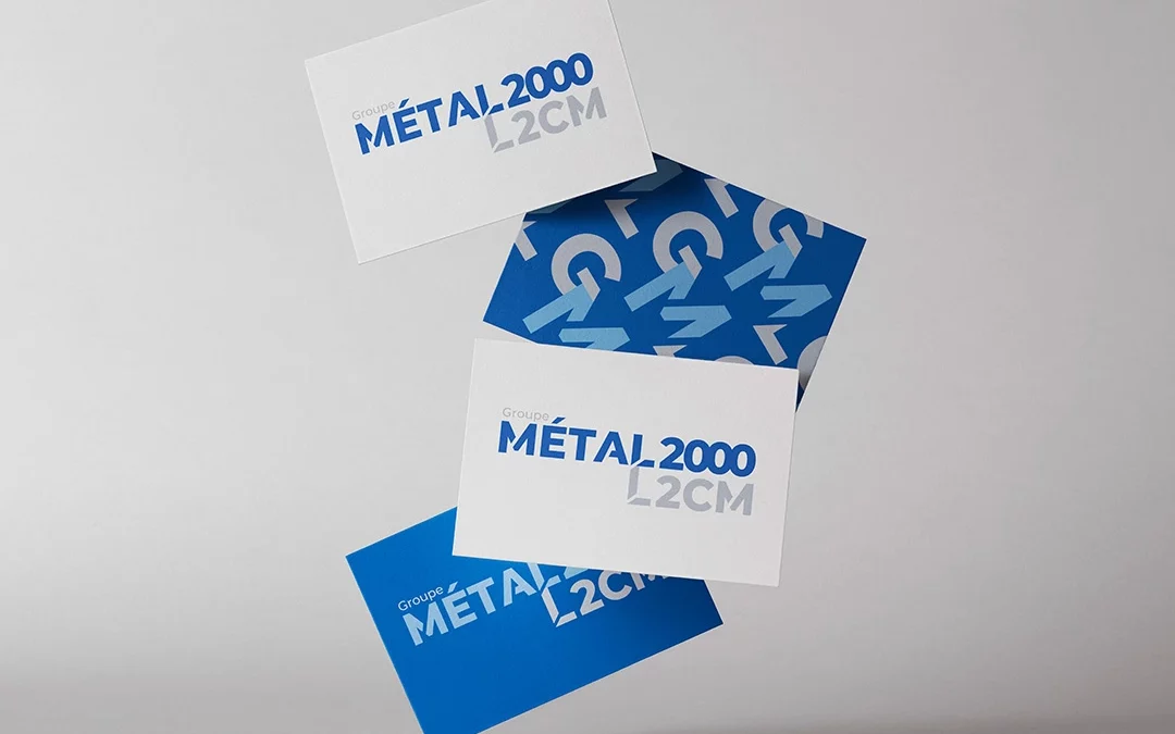 Métal 2000 / L2CM
