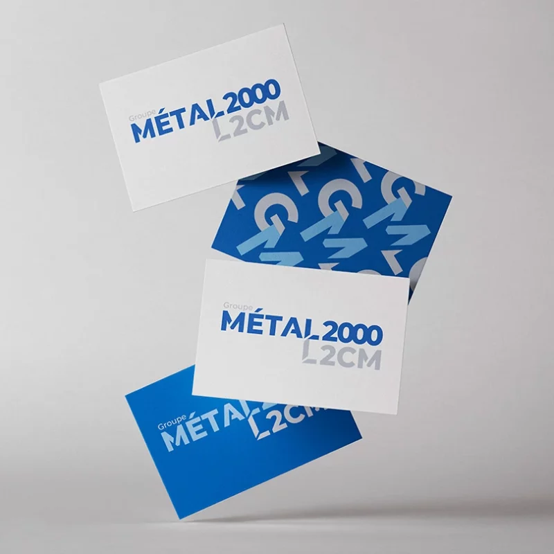 Métal 2000 / L2CM