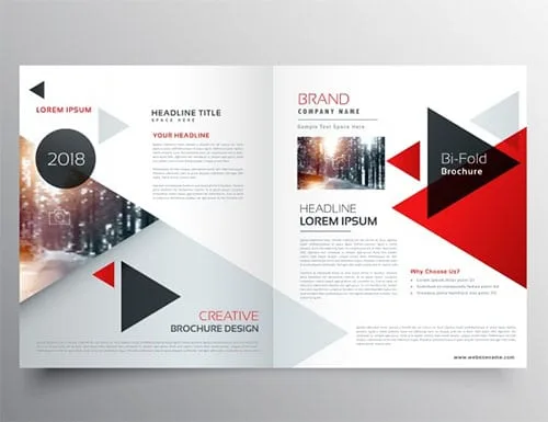 Définition Plaquette