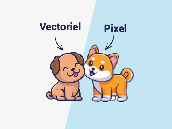 vectoriel Définition vectoriel