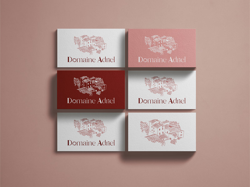 Carte adriel Carte adriel