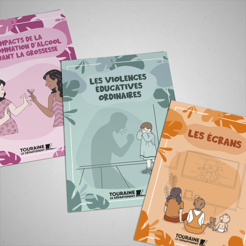 Cartes prévention touraine Cartes prévention touraine