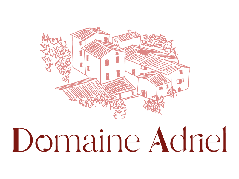 Domaine Adriel