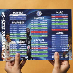 Tours Volley Ball
