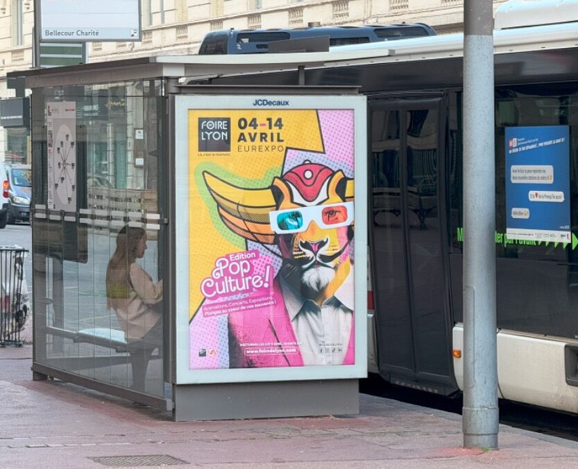 Foire de Lyon 2025