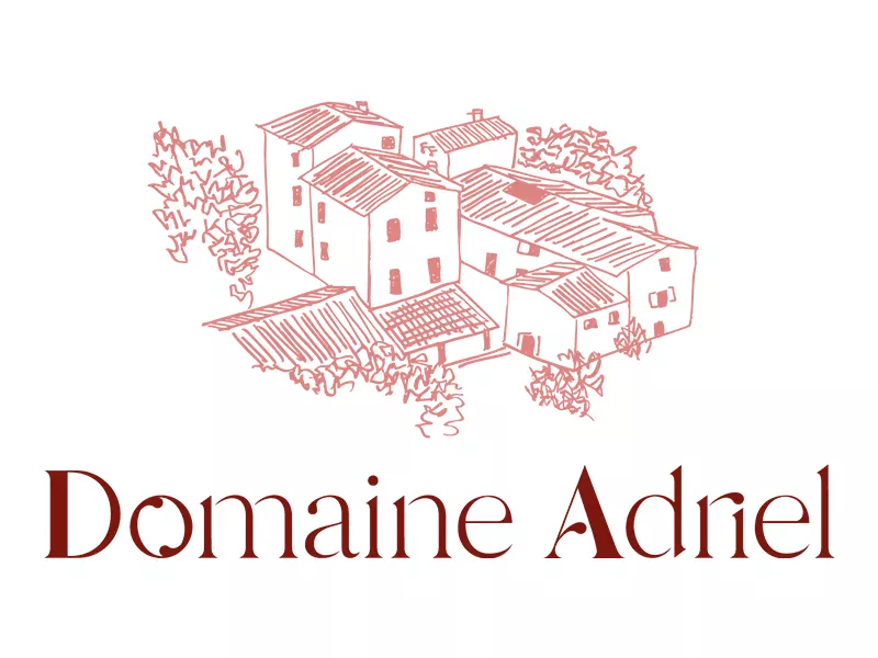 DOMAINE ADRIEL