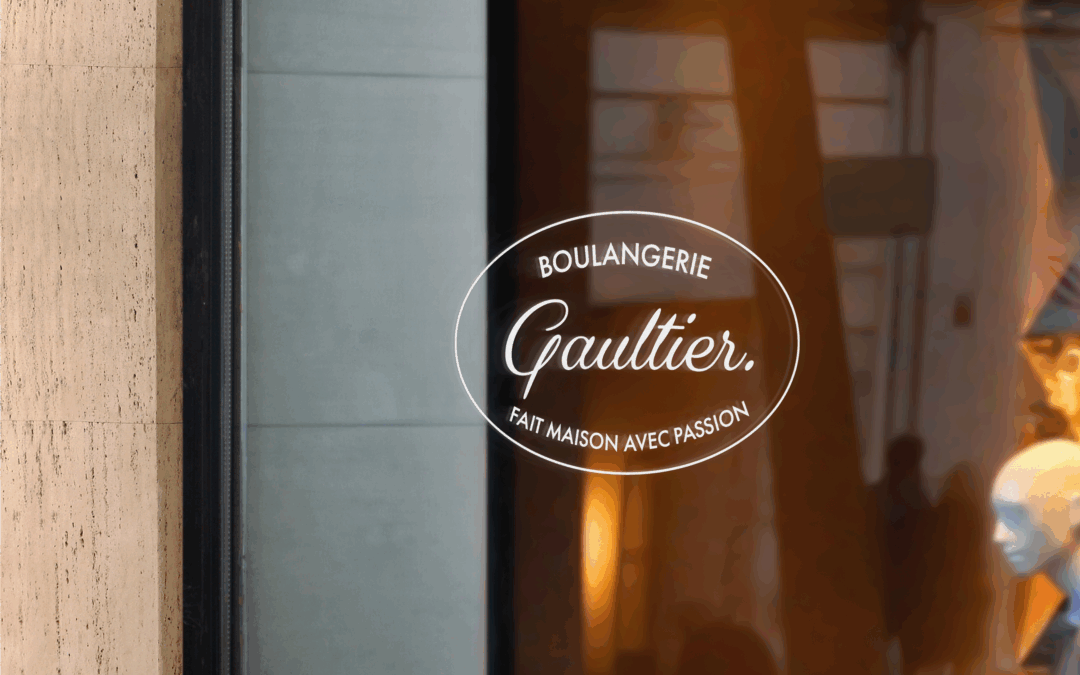 Boulangerie Gaultier