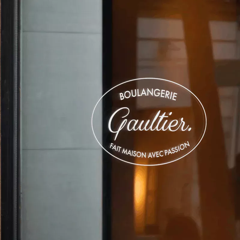 BOULANGERIE GAULTIER