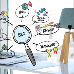 Les bases du SEO expliquées simplement pour votre site web