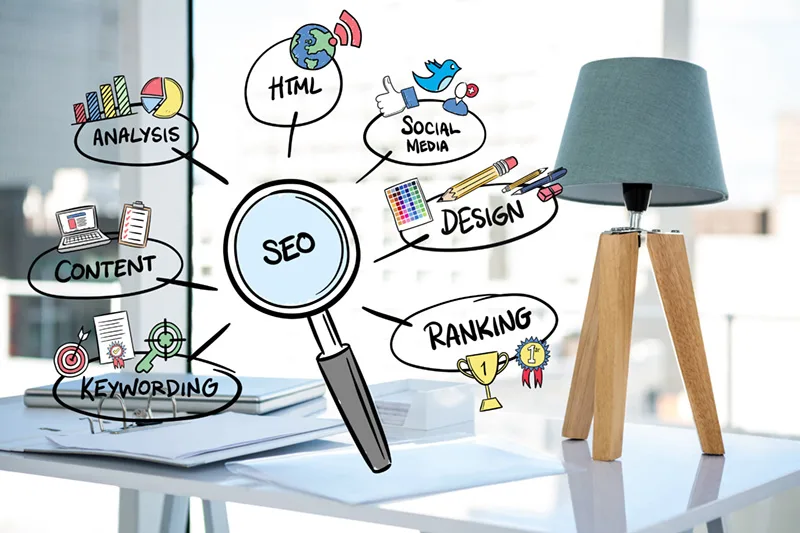 Les bases du SEO
