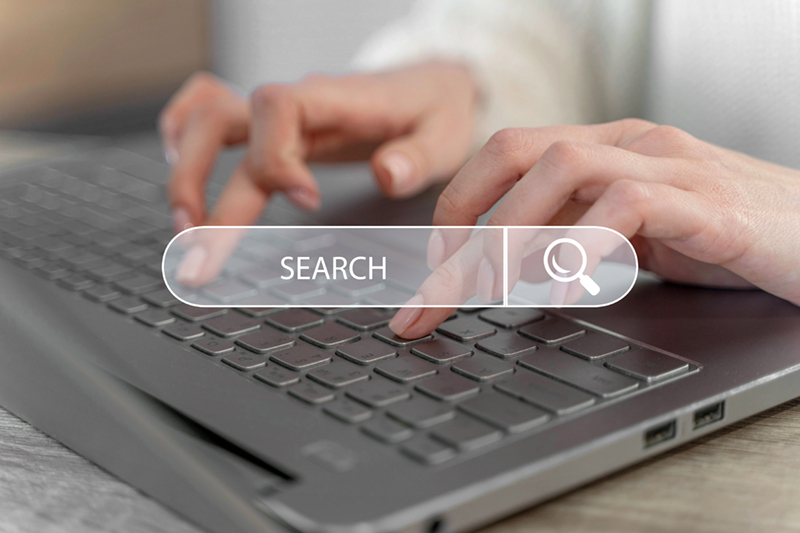 Moteur de recherche Moteur de recherche