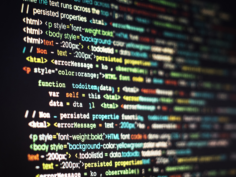 définition algorithme
