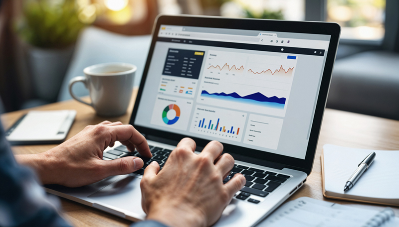 analytics C'est quoi Google Analytics