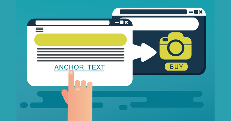 anchor text Anchor text qu'est ce que c'est