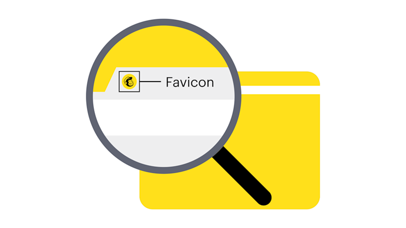 Qu'est qu'un favicon
