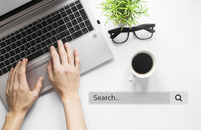 pages indexées que sont les page sindexées
